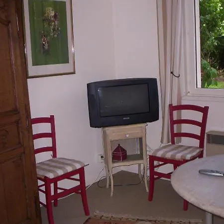 Alojamento de Acomodação e Pequeno-almoço La Couette Sous Les Bois