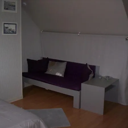 La Couette Sous Les Bois * La Celle-les-Bordes