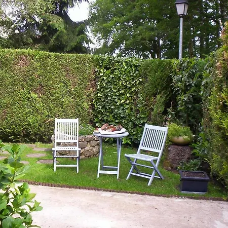 La Couette Sous Les Bois La Celle-les-Bordes